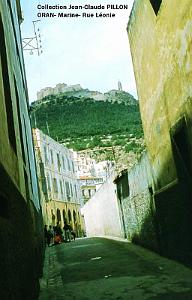 MB cab 13- rue Ste Leonie- Don Bosco